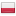 keyaeurope.eu server is located in Poland
